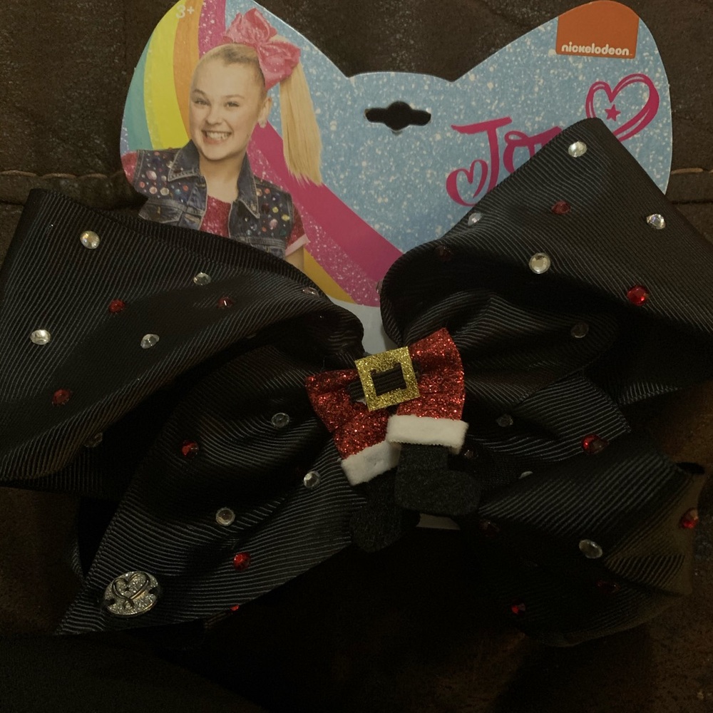 JoJo Siwa Bow
